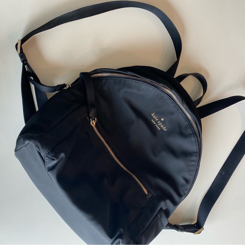 Kate Spade Chelsea backpack